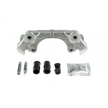Support d'etrier de frein Gauche Pour BMW X4 X5 X6