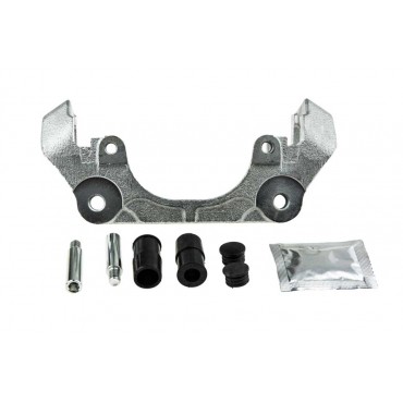 Support d'etrier de frein Gauche Pour BMW X4 X5 X6