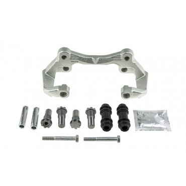 Support d'etrier de frein Droit Pour AUDI A4 A5 A6 A7 Q5 4G0615125A