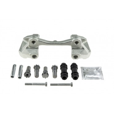 Support d'etrier de frein Droit Pour AUDI A4 A5 A6 A7 Q5 4G0615125A