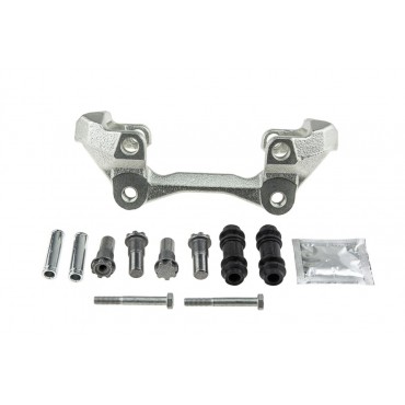 Support d'etrier de frein Droit Pour AUDI A4 A5 A6 A7 Q5 4G0615125A