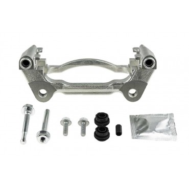 Support d'etrier de frein Droit Pour A3 ATECA LEON OCTAVIA CADDY GOLF 8V0615126