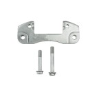 Support d'etrier de frein Arriere Gauche Pour MITSUBISHI PAJERO SPORT