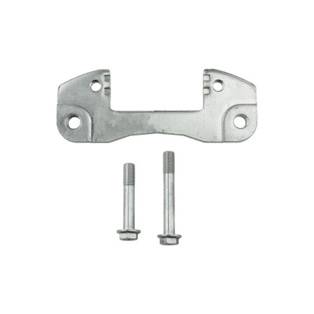 Support d'etrier de frein Arriere Gauche Pour MITSUBISHI PAJERO SPORT