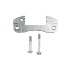 Support d'etrier de frein Arriere Gauche Pour MITSUBISHI PAJERO SPORT