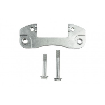 Support d'etrier de frein Arriere Gauche Pour MITSUBISHI PAJERO SPORT