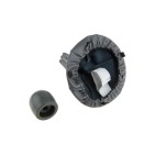 Soufflet + pommeau de vitesse Pour FIAT PANDA 2003-2012