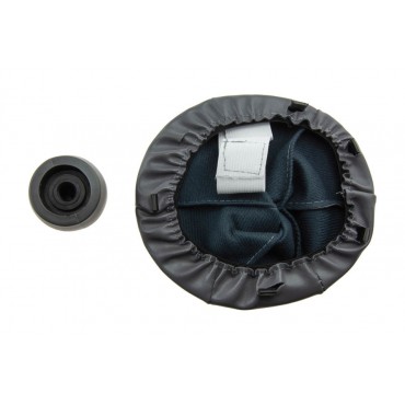 Soufflet + pommeau de vitesse Pour FIAT PANDA 2003-2012