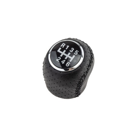 Pommeau levier de vitesse Boite 6 Pour FIAT DUCATO 1994-2014