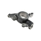Fusée d'essieu Avant Gauche Pour FIAT TIPO 3/5 A 356_ -à partir de 2016 51983557