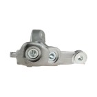 Fusée d'essieu Avant Gauche Pour BMW X5 X6 31216869869 31216773783
