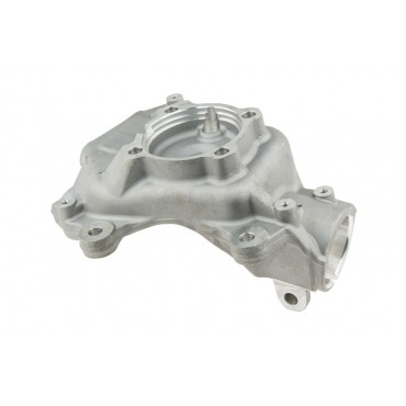 Fusée d'essieu Avant Gauche Pour ALPINA B7 BMW Serie 7 31216753461