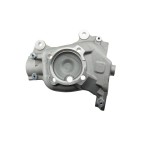 Fusée d'essieu Avant Gauche Pour ALPINA B7 BMW Serie 7 31216753461