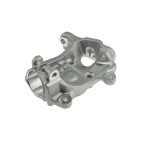 Fusée d'essieu Avant Gauche Pour ALPINA B5 BMW SERIE 5 31216760953