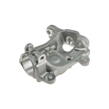 Fusée d'essieu Avant Gauche Pour ALPINA B5 BMW SERIE 5 31216760953