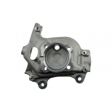 Fusée d'essieu Avant Gauche Pour ALPINA B5 BMW SERIE 5 31216760953