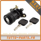 Serrure de Coffre pour VW