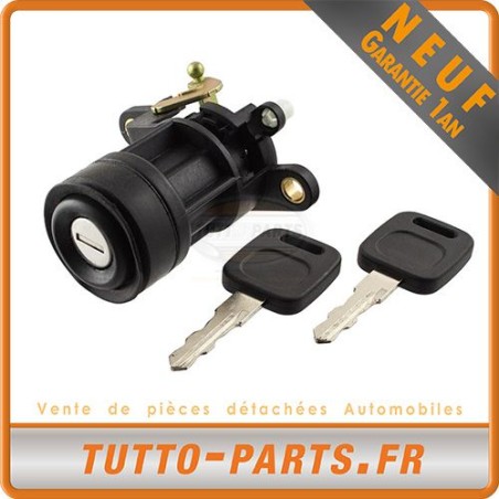 Serrure de Coffre pour VW
