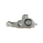 Fusée d'essieu Avant Droit Pour BMW X5 X6 31216869870 31216773784
