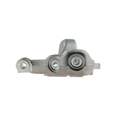 Fusée d'essieu Avant Droit Pour BMW X5 X6 31216869870 31216773784