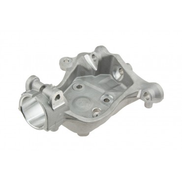 Fusée d'essieu Avant Droit Pour BMW Serie 7 E65 E66 E67 31216753462
