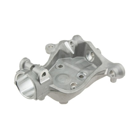 Fusée d'essieu Avant Droit Pour BMW Serie 7 E65 E66 E67 31216753462