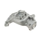 Fusée d'essieu Avant Droit Pour BMW Serie 7 E65 E66 E67 31216753462