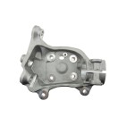 Fusée d'essieu Avant Droit Pour BMW Serie 7 E65 E66 E67 31216753462