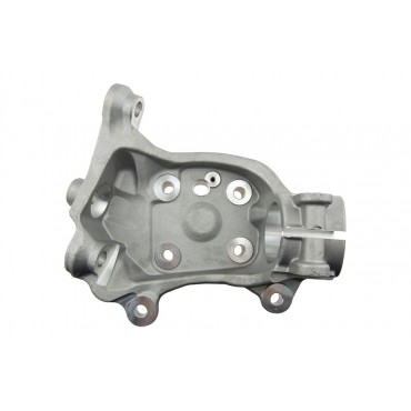 Fusée d'essieu Avant Droit Pour BMW Serie 7 E65 E66 E67 31216753462