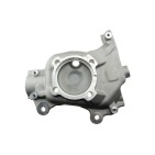 Fusée d'essieu Avant Droit Pour BMW Serie 7 E65 E66 E67 31216753462