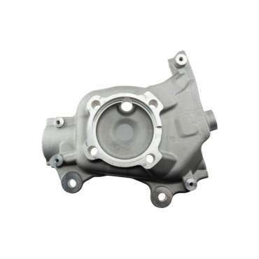 Fusée d'essieu Avant Droit Pour BMW Serie 7 E65 E66 E67 31216753462