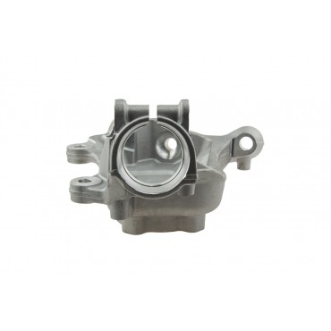 Fusée d'essieu Avant Droit Pour BMW Serie 7 E65 E66 E67 31216753462
