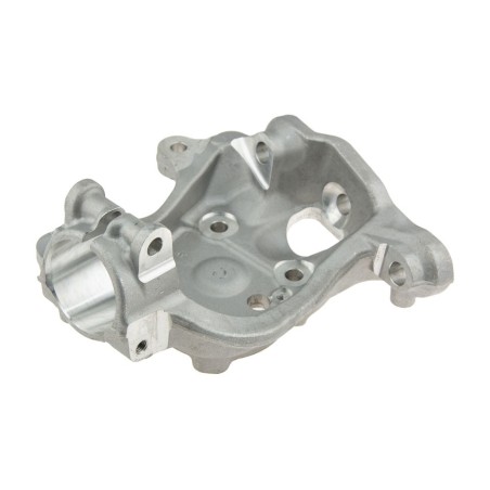 Fusée d'essieu Avant Droit Pour ALPINA B5 BMW SERIE 5 31216760954