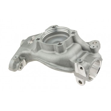 Fusée d'essieu Avant Droit Pour ALPINA B5 BMW SERIE 5 31216760954