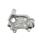 Fusée d'essieu Avant Droit Pour ALPINA B5 BMW SERIE 5 31216760954