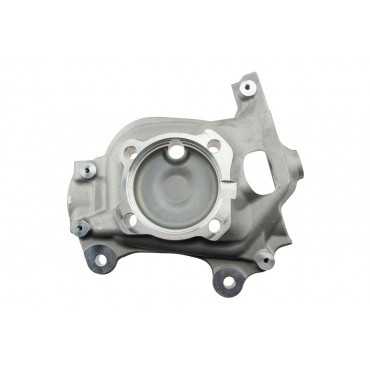 Fusée d'essieu Avant Droit Pour ALPINA B5 BMW SERIE 5 31216760954
