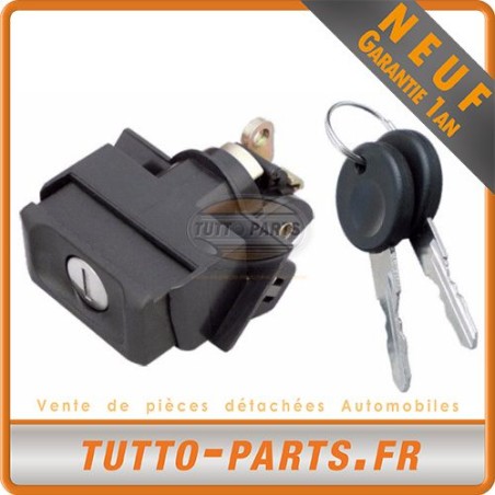 Serrure de Coffre pour VW