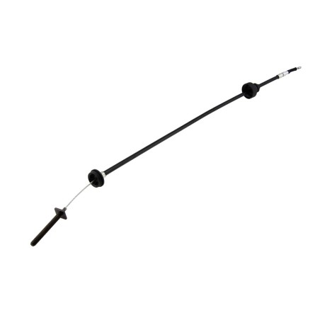 Câble de frein à main Gauche Pour BMW X5 E70 F15 F85 X6 E71 E72 34436772103