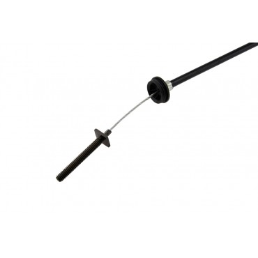Câble de frein à main Gauche Pour BMW X5 E70 F15 F85 X6 E71 E72 34436772103