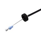 Câble de frein à main droit Pour BMW X5 E70 F15 F85 X6 E71 E72 34436772104