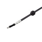 Câble de frein à main droit Pour BMW X5 E70 F15 F85 X6 E71 E72 34436772104
