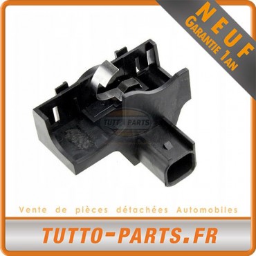 Serrure Deverrouillage Capot pour LAND ROVER