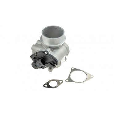 Vanne EGR Pour INTERSTAR PRIMASTAR MOVANO VIVARO ESPACE LAGUNA TRAFIC 7701209370