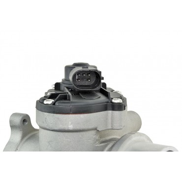 Vanne EGR Pour INTERSTAR PRIMASTAR MOVANO VIVARO ESPACE LAGUNA TRAFIC 7701209370