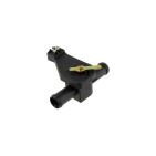 Vanne régulation du chauffage pour VW TRANSPORTER IV 1990-2003 701819809D