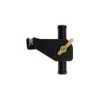 Vanne régulation du chauffage pour VW TRANSPORTER IV 1990-2003 701819809D