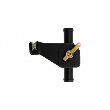 Vanne régulation du chauffage pour VW TRANSPORTER IV 1990-2003 701819809D