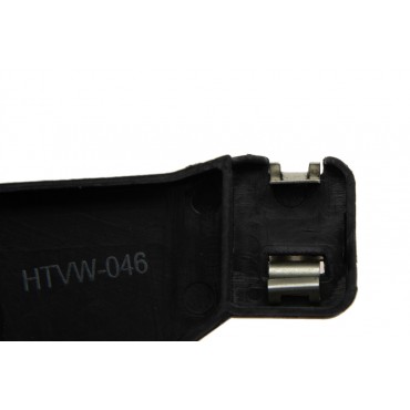 Vanne régulation du chauffage pour VW TRANSPORTER IV 1990-2003 701819809D