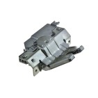 Serrure de Coffre Pour BMW Série 1 E81 E82 E87 E88 3 E46 E90 E92 51247840617