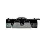 Serrure de Coffre Pour BMW Série 1 E81 E82 E87 E88 3 E46 E90 E92 51247840617